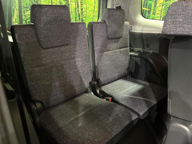 TOYOTA SIENTA HYBRID 2023 Image 31