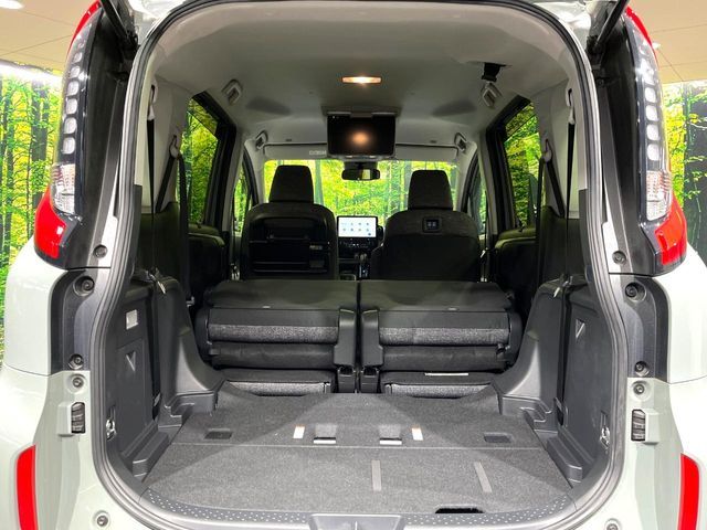 TOYOTA SIENTA HYBRID 2023 Image 31