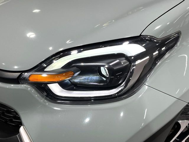 TOYOTA SIENTA HYBRID 2023 Image 31