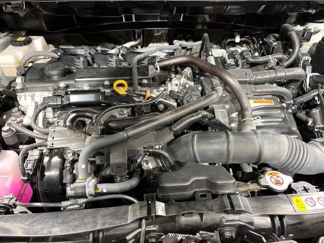 TOYOTA SIENTA HYBRID 2023 Image 31