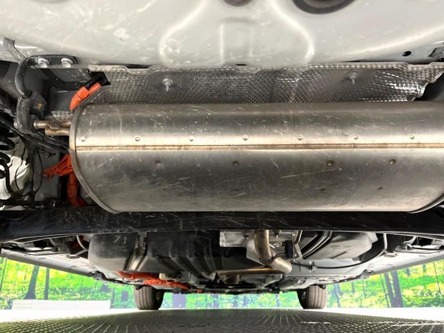 TOYOTA SIENTA HYBRID 2023 Image 31