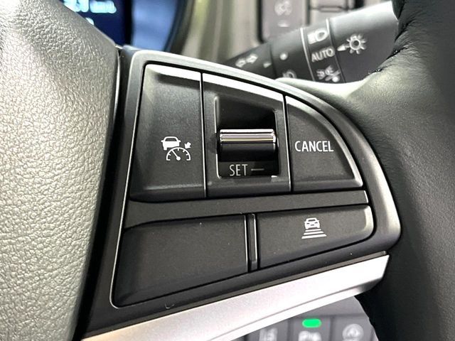 SUZUKI HUSTLER 2024 Image 31