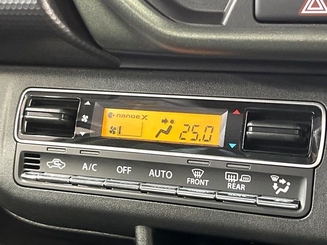 SUZUKI HUSTLER 2024 Image 31