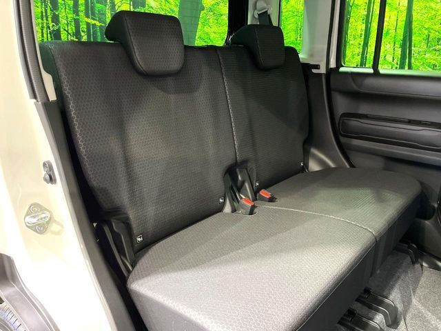 SUZUKI HUSTLER 2024 Image 31