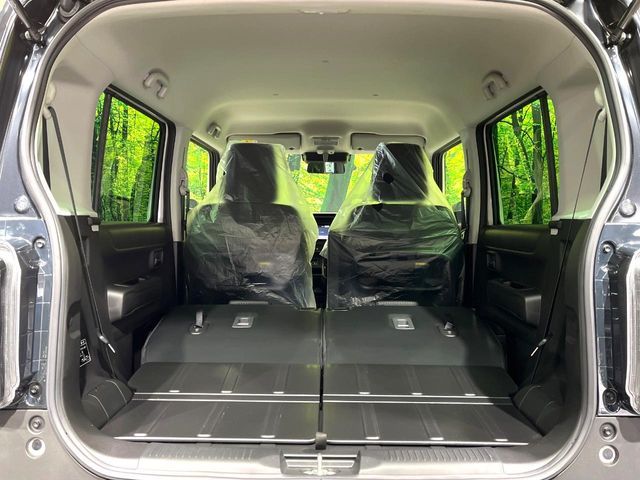 SUZUKI HUSTLER 2024 Image 31