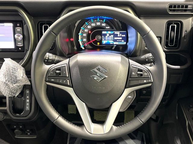 SUZUKI HUSTLER 2024 Image 31