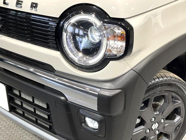 SUZUKI HUSTLER 2024 Image 31