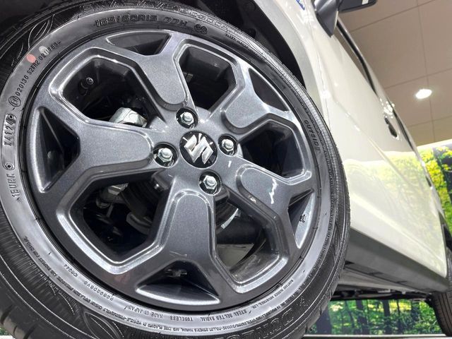 SUZUKI HUSTLER 2024 Image 31