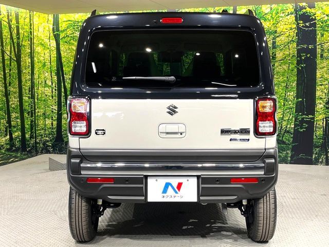 SUZUKI HUSTLER 2024 Image 31