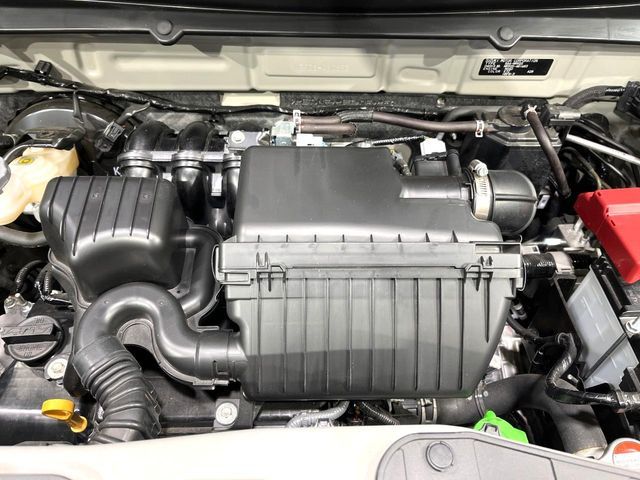 SUZUKI HUSTLER 2024 Image 31