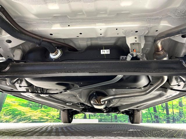 SUZUKI HUSTLER 2024 Image 31