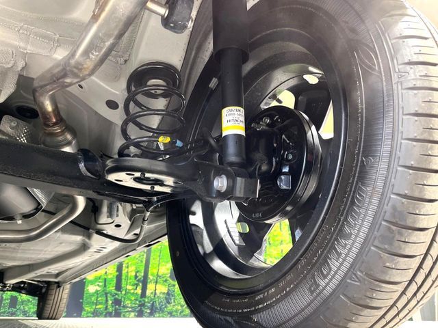 SUZUKI HUSTLER 2024 Image 31