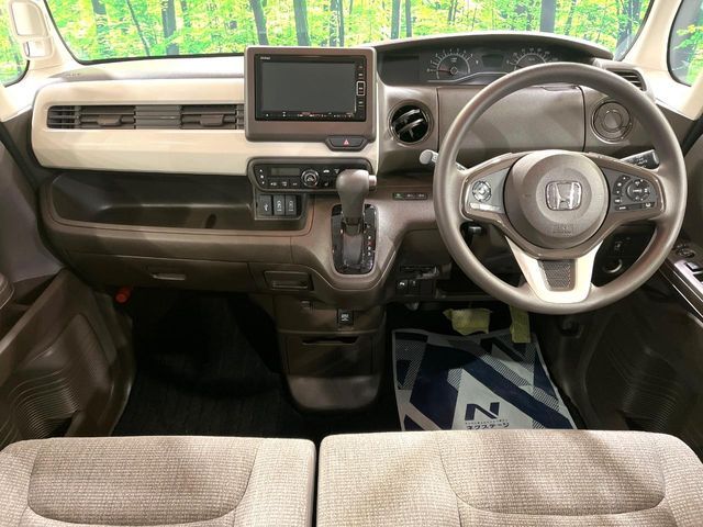 HONDA N BOX 2021 Image 31