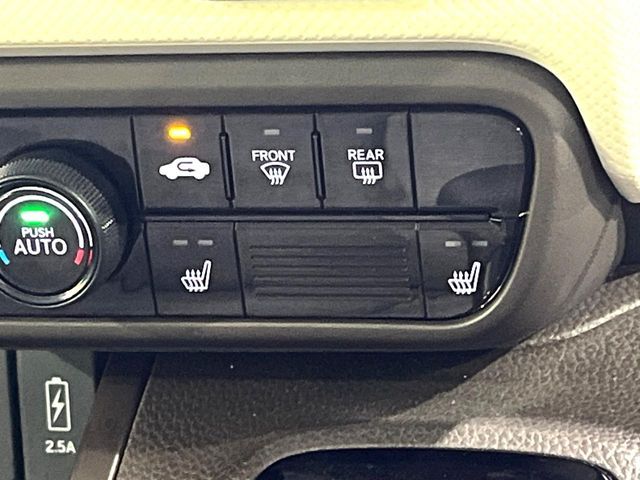 HONDA N BOX 2021 Image 31