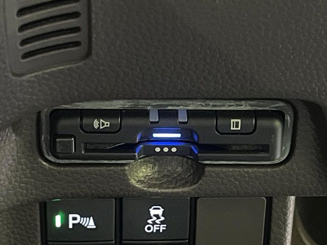 HONDA N BOX 2021 Image 31