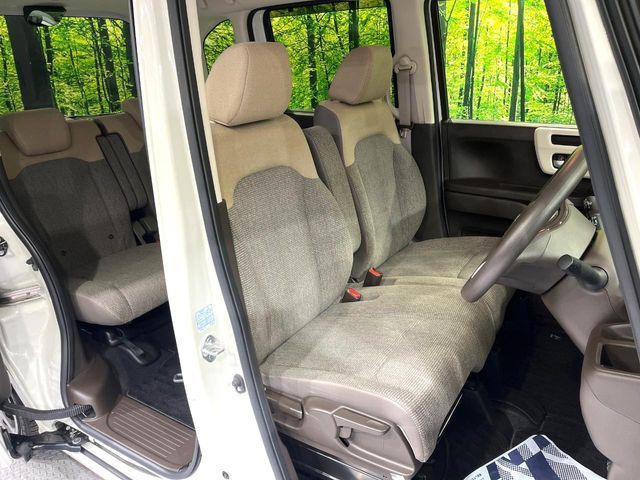 HONDA N BOX 2021 Image 31