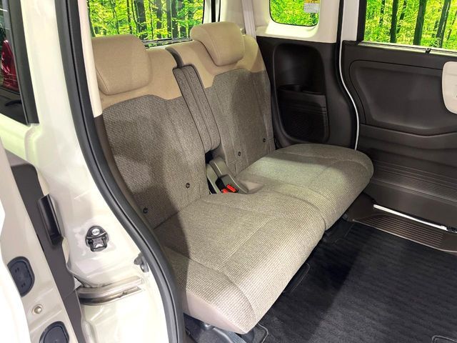 HONDA N BOX 2021 Image 31