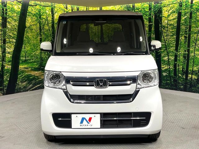 HONDA N BOX 2021 Image 31