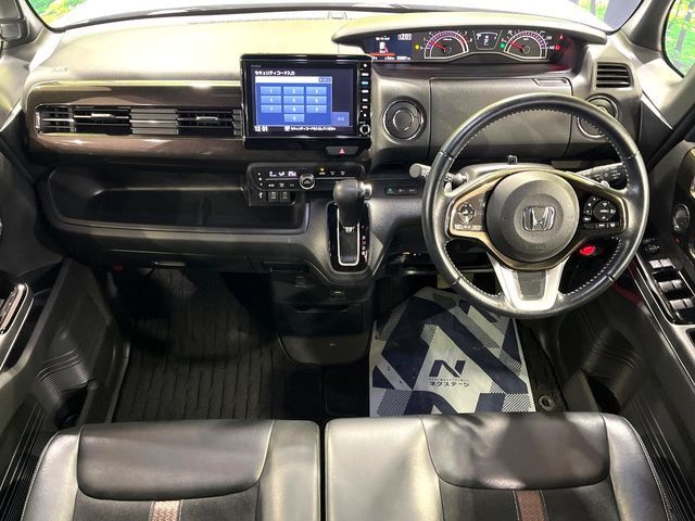 HONDA N BOX 2018 Image 31
