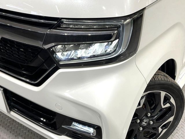 HONDA N BOX 2018 Image 31