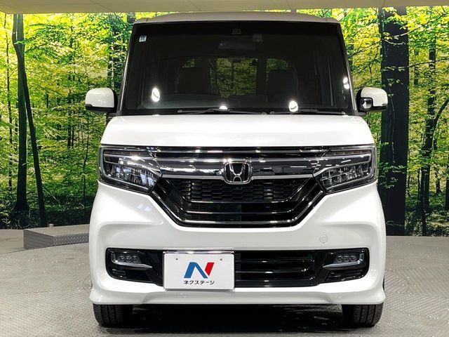 HONDA N BOX 2018 Image 31