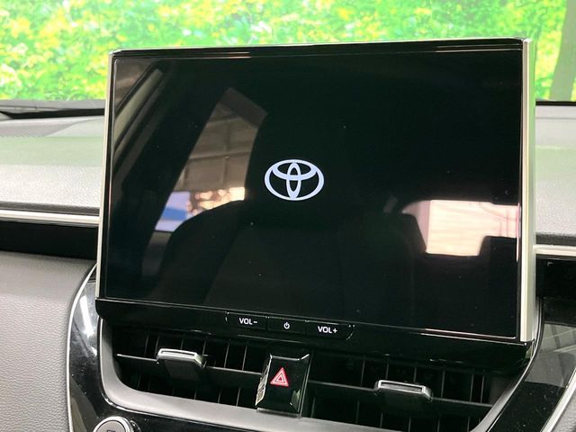 TOYOTA COROLLA CROSS HYBRID 2024 Image 31