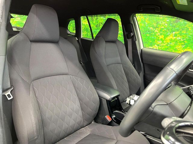 TOYOTA COROLLA CROSS HYBRID 2024 Image 31