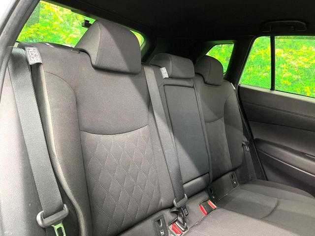 TOYOTA COROLLA CROSS HYBRID 2024 Image 31