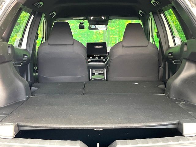 TOYOTA COROLLA CROSS HYBRID 2024 Image 31