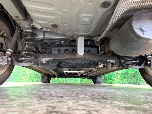 TOYOTA COROLLA CROSS HYBRID 2024 Image 31