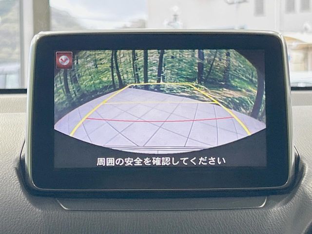 MAZDA DEMIO 2015 Image 31