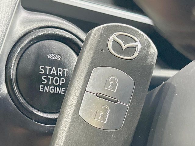 MAZDA DEMIO 2015 Image 31