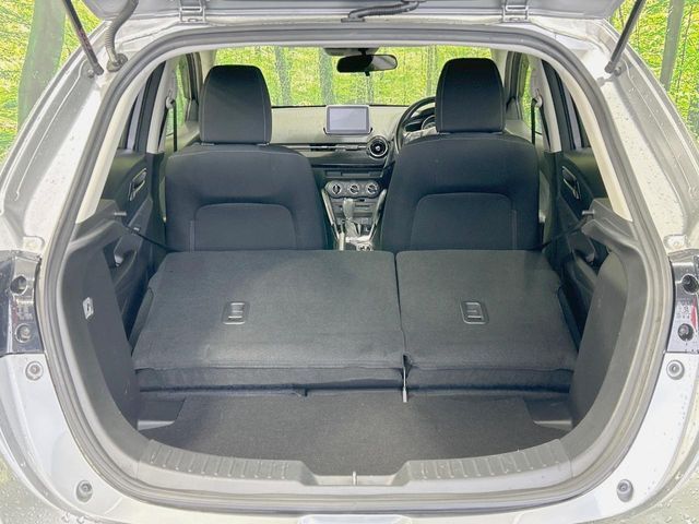 MAZDA DEMIO 2015 Image 31