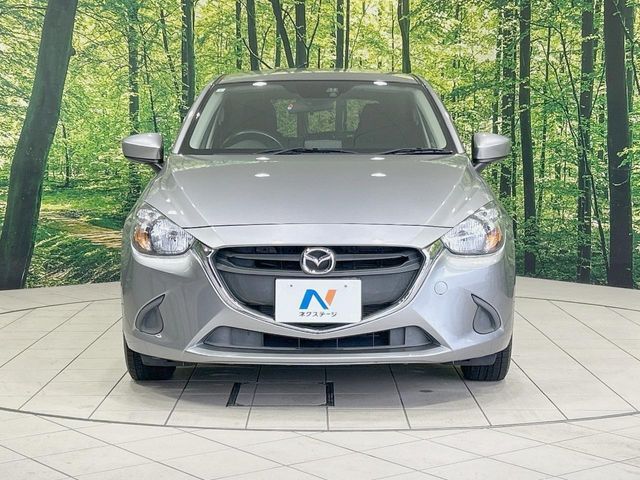 MAZDA DEMIO 2015 Image 31