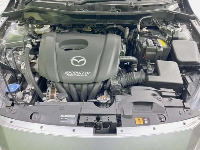 MAZDA DEMIO 2015 Image 31