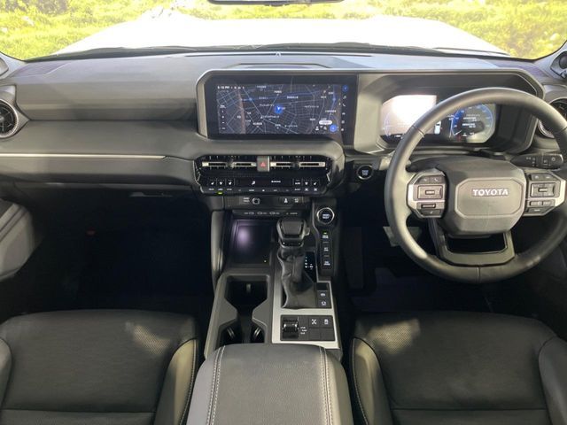 TOYOTA LANDCRUISER 250 2024 Image 31