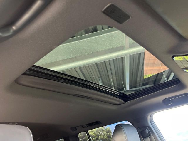 TOYOTA LANDCRUISER 250 2024 Image 31