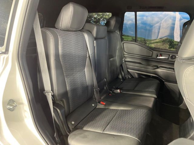 TOYOTA LANDCRUISER 250 2024 Image 31