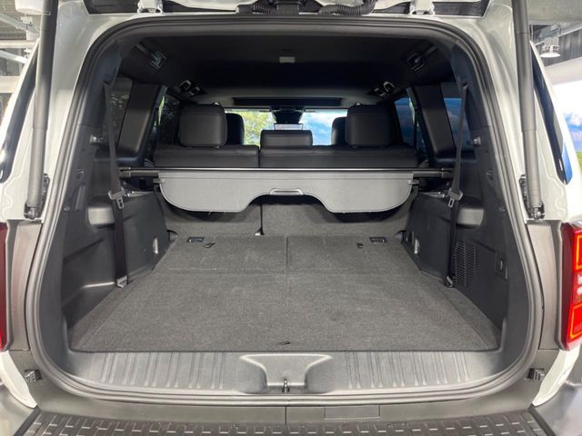 TOYOTA LANDCRUISER 250 2024 Image 31