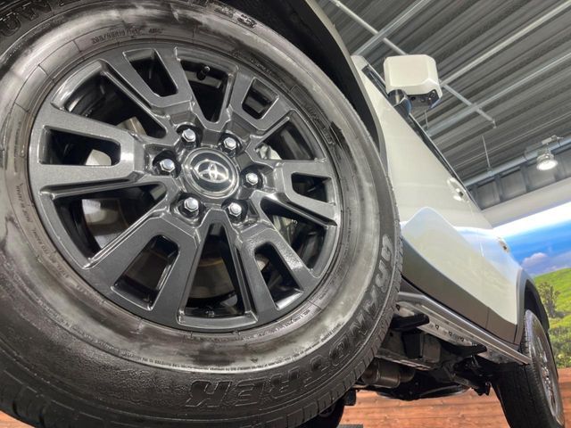 TOYOTA LANDCRUISER 250 2024 Image 31