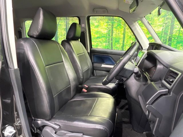 DAIHATSU THOR 4WD 2019 Image 31