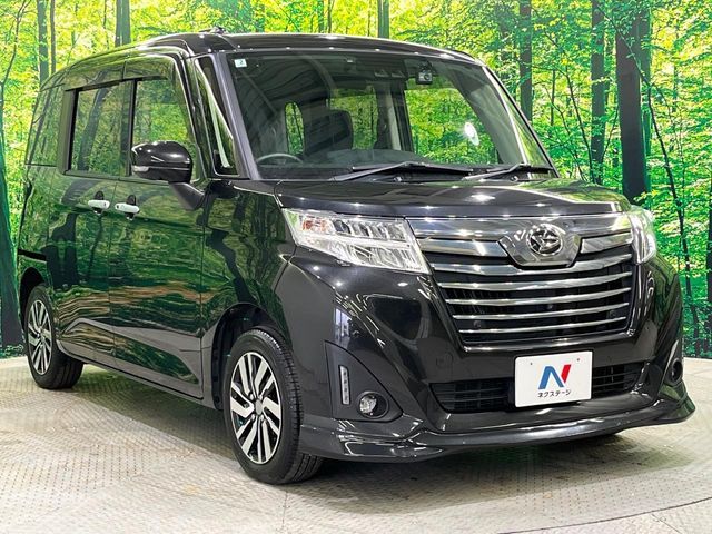 DAIHATSU THOR 4WD 2019 Image 31
