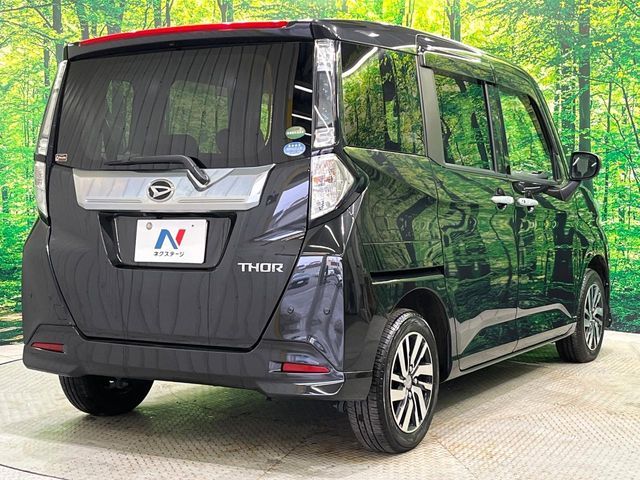 DAIHATSU THOR 4WD 2019 Image 31