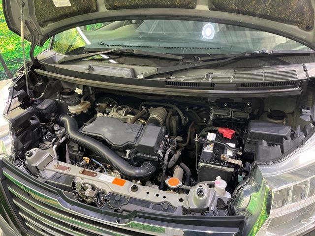 DAIHATSU THOR 4WD 2019 Image 31