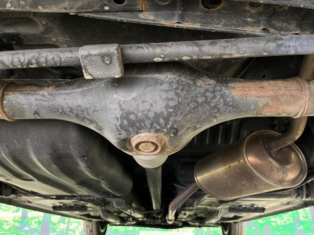 DAIHATSU THOR 4WD 2019 Image 31