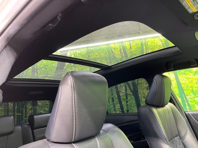 TOYOTA HARRIER HYBRID 2017 Image 31