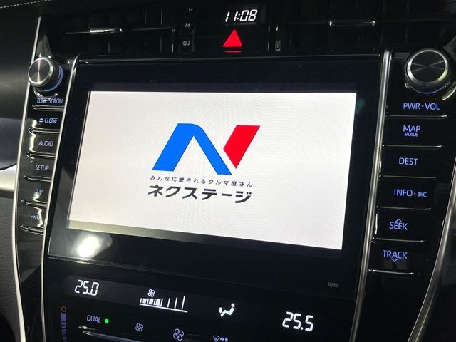 TOYOTA HARRIER HYBRID 2017 Image 31