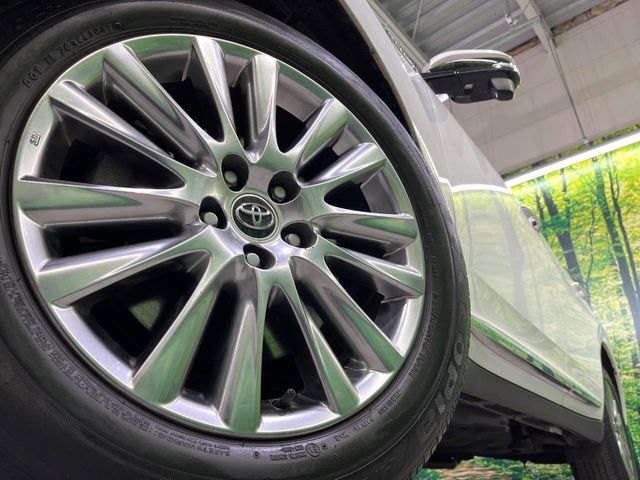 TOYOTA HARRIER HYBRID 2017 Image 31