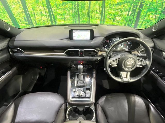 MAZDA CX-8 4WD 2019 Image 31