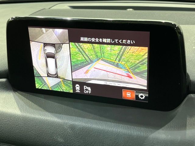 MAZDA CX-8 4WD 2019 Image 31